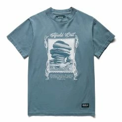Afield Out T-Shirts & Long Sleeves PEBBLE T-SHIRT