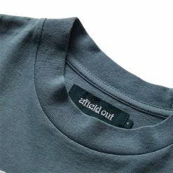 Afield Out T-Shirts & Long Sleeves PEBBLE T-SHIRT