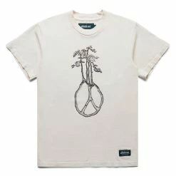 Afield Out T-Shirts & Long Sleeves TRANQUILITY T-SHIRT