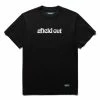 Afield Out T-Shirts & Long Sleeves WORDMARK T-SHIRT