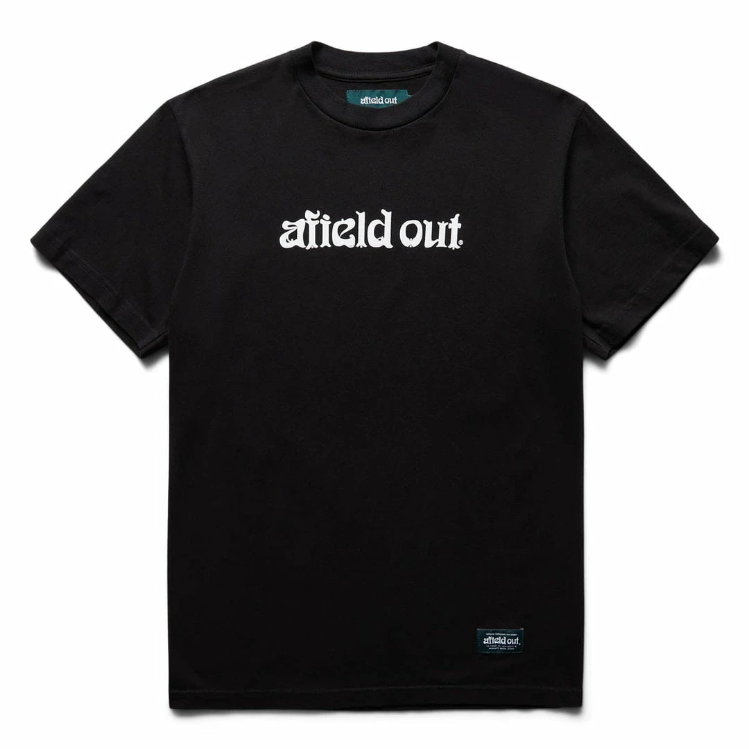 Buy π Afield Out T-Shirts & Long Sleeves WORDMARK T-SHIRT π 1 Afield Out T-Shirts & Long Sleeves WORDMARK T-SHIRT