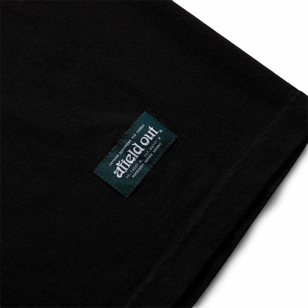 Buy π Afield Out T-Shirts & Long Sleeves WORDMARK T-SHIRT π 2 Afield Out T-Shirts & Long Sleeves WORDMARK T-SHIRT