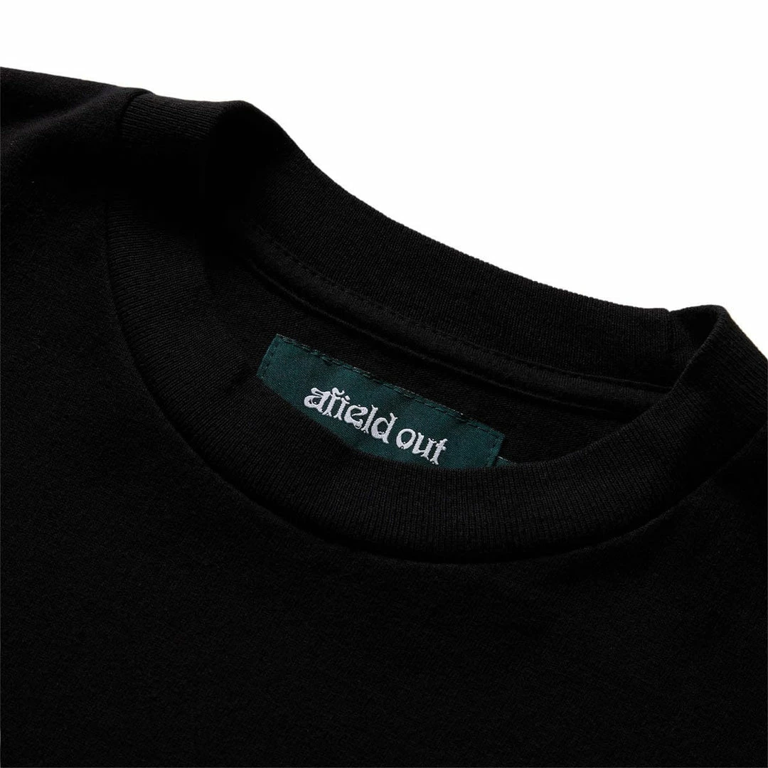 Buy π Afield Out T-Shirts & Long Sleeves WORDMARK T-SHIRT π 4 Afield Out T-Shirts & Long Sleeves WORDMARK T-SHIRT