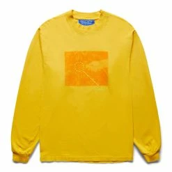 ALLCAPSTUDIO PLANT SOUND T-SHIRT T-Shirts & Long Sleeves