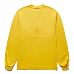 ALLCAPSTUDIO PLANT SOUND T-SHIRT T-Shirts & Long Sleeves