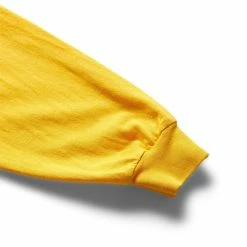 ALLCAPSTUDIO PLANT SOUND T-SHIRT T-Shirts & Long Sleeves