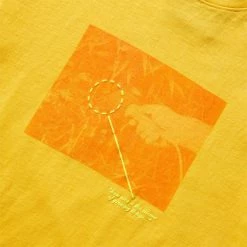 ALLCAPSTUDIO PLANT SOUND T-SHIRT T-Shirts & Long Sleeves