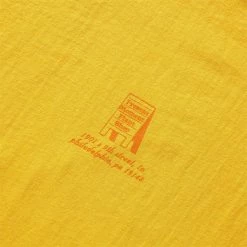 ALLCAPSTUDIO PLANT SOUND T-SHIRT T-Shirts & Long Sleeves