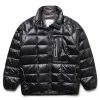 And Wander Outerwear DIAMOND STITCH DOWN JACKET