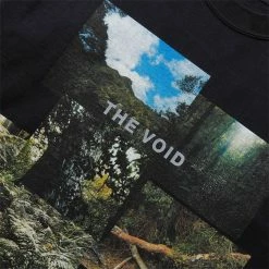 And Wander NAOKI ISHIKAWA THE VOID CORDURA T