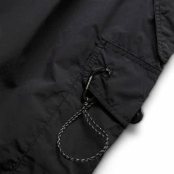 And Wander OVERSIZED CARGO PANTS