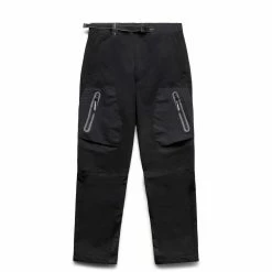 And Wander STRETCH SHELL PANTS Bottoms