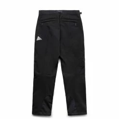 And Wander STRETCH SHELL PANTS Bottoms