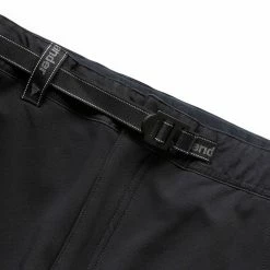 And Wander STRETCH SHELL PANTS Bottoms