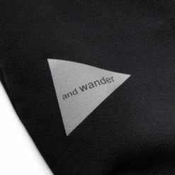 And Wander STRETCH SHELL PANTS Bottoms