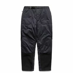 And Wander Bottoms TOP FLEECE PANTS