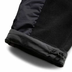 And Wander Bottoms TOP FLEECE PANTS