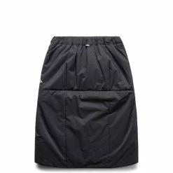 And Wander Women's TOP FLEECE SKIRT