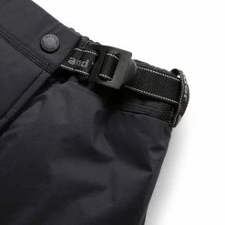 And Wander Women's TOP FLEECE SKIRT