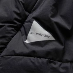 And Wander Women's TOP FLEECE SKIRT