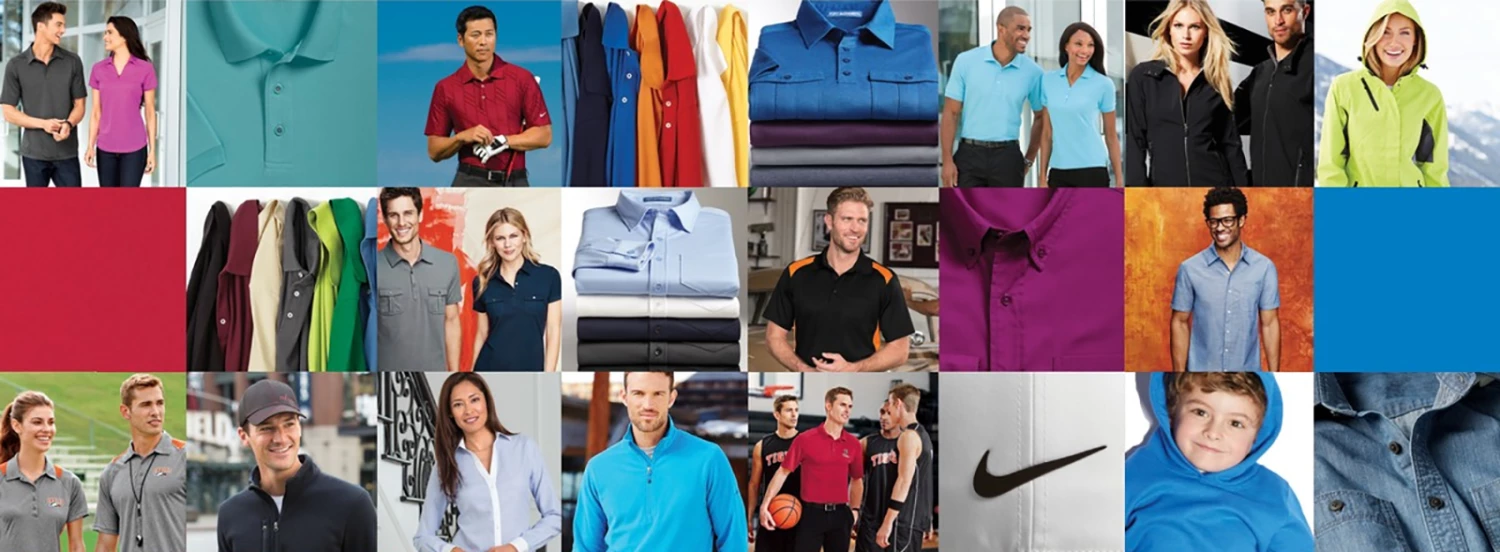 Outlet Apparel Shop -Outlet Apparel Shop apparel banner