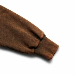 Aries Hoodies & Sweatshirts ACID NO PROBLEMO SWEATSHIRT