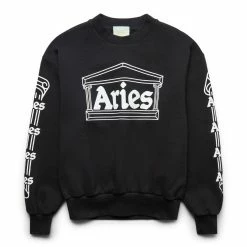 Aries COLUMN SWEATSHIRT Hoodies & Sweatshirts