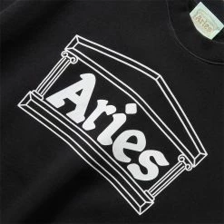 Aries COLUMN SWEATSHIRT Hoodies & Sweatshirts