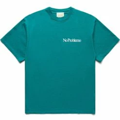 Aries T-Shirts & Long Sleeves MINI PROBLEMO SS TEE