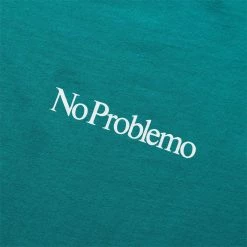 Aries T-Shirts & Long Sleeves MINI PROBLEMO SS TEE