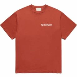 Aries T-Shirts & Long Sleeves MINI PROBLEMO SS TEE