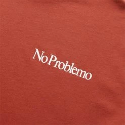 Aries T-Shirts & Long Sleeves MINI PROBLEMO SS TEE