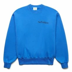 Aries Hoodies & Sweatshirts MINI PROBLEMO SWEATSHIRT