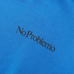 Aries Hoodies & Sweatshirts MINI PROBLEMO SWEATSHIRT