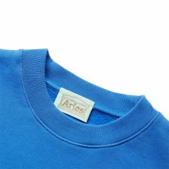 Aries Hoodies & Sweatshirts MINI PROBLEMO SWEATSHIRT