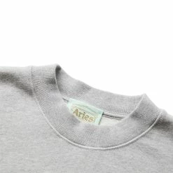 Aries MINI PROBLEMO SWEATSHIRT Hoodies & Sweatshirts