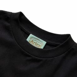 Aries NO PROBLEMO SS TEE T-Shirts & Long Sleeves