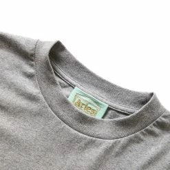 Aries T-Shirts & Long Sleeves NO PROBLEMO SS TEE