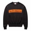Aries Knitwear RECYCLED PROBLEMO KNIT