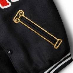 Aries VARSITY JACKET Outerwear