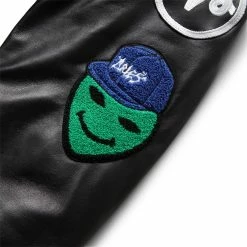 Aries VARSITY JACKET Outerwear