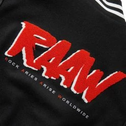 Aries VARSITY JACKET Outerwear