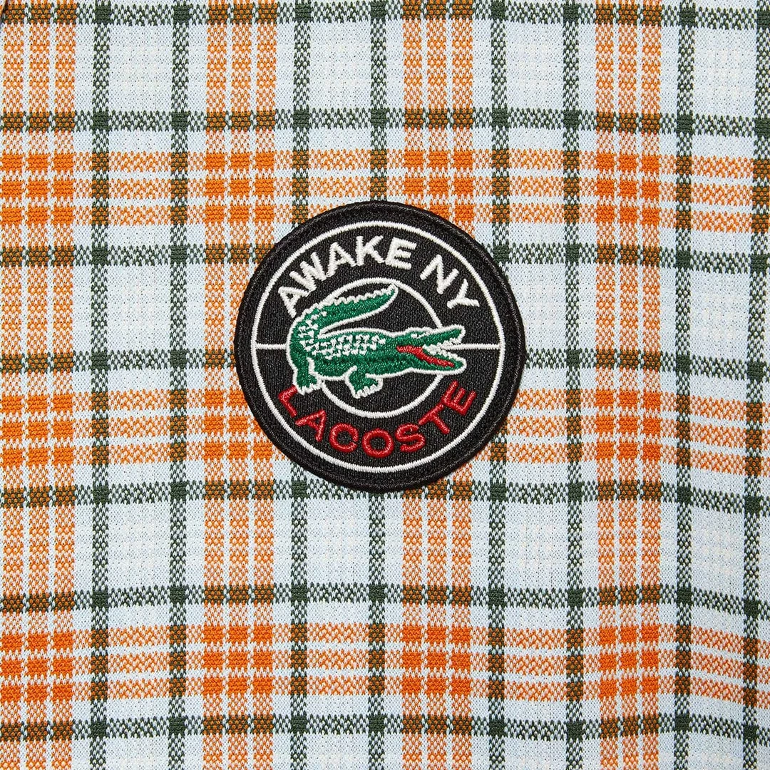 Budget 🔔 Awake NY Knitwear X LACOSTE CARDIGAN 🔥 3 Awake NY Knitwear X LACOSTE CARDIGAN