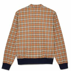 Awake NY X LACOSTE CARDIGAN Knitwear