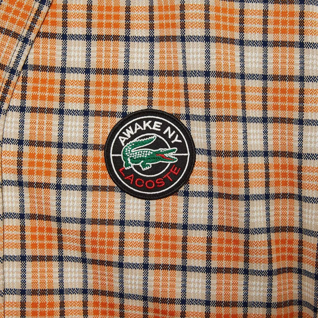 Promo π Awake NY X LACOSTE CARDIGAN Knitwear π₯ 3 Awake NY X LACOSTE CARDIGAN Knitwear