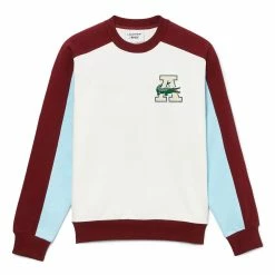 Awake NY X LACOSTE SWEATSHIRT Hoodies & Sweatshirts