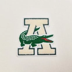 Awake NY X LACOSTE SWEATSHIRT Hoodies & Sweatshirts