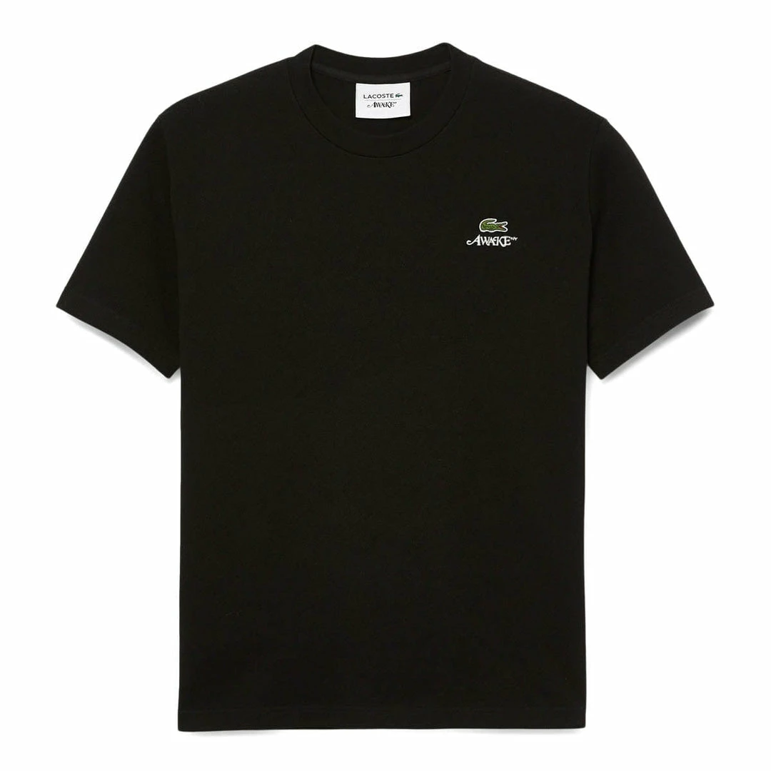 Best Pirce π― Awake NY X LACOSTE TEE βοΈ 1 Awake NY X LACOSTE TEE