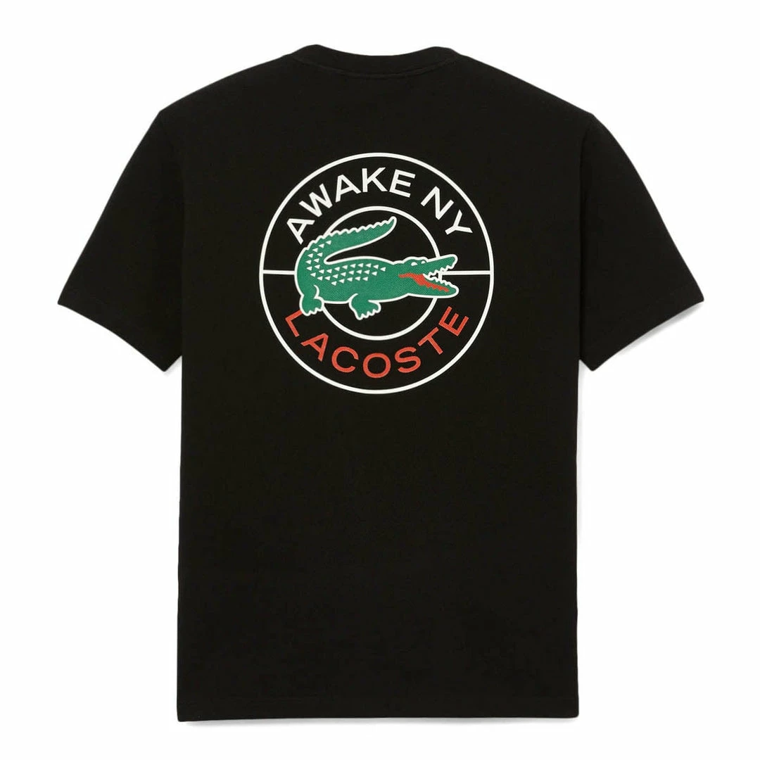 Best Pirce π― Awake NY X LACOSTE TEE βοΈ 2 Awake NY X LACOSTE TEE