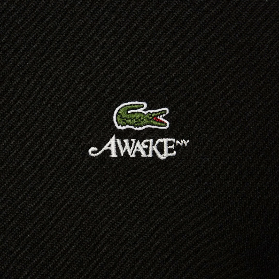 Best Pirce π― Awake NY X LACOSTE TEE βοΈ 4 Awake NY X LACOSTE TEE
